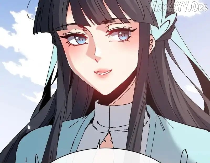 Master: This rebellious disciple is definitely not the Holy Son Chapter 164 - page 96